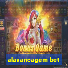 alavancagem bet